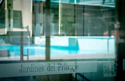 MARBELLA BANUS SUITES - Jardines del Príncipe Golden Mile - Foto 44