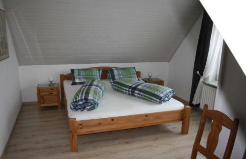 Frey - Ferienhaus über zwei Etagen mit Terrasse - Foto 7