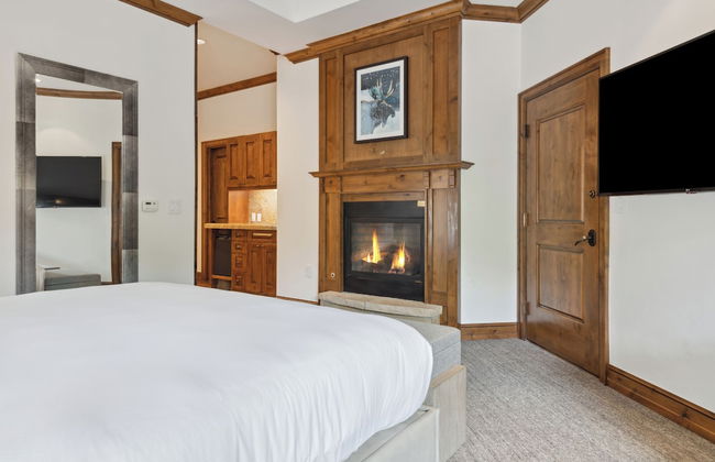 The Aspen Mountain Residences - Foto 19