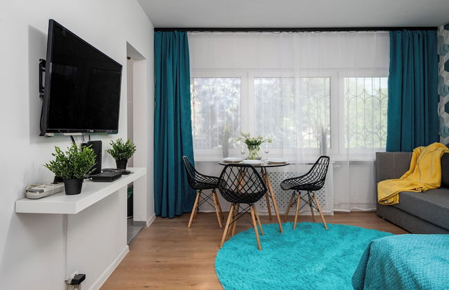 Apartamenty Sun & Snow Kasprowicza Warszawa - Foto 6