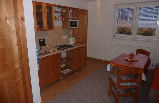 Apartments Majercak - Foto 8