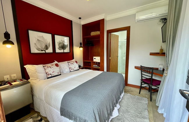 Quinta da Paz Resort - Foto 23