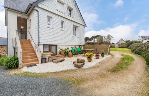 Appartement douillet et reposant- Proche Plages et commerces - Foto 10