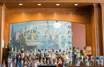 Tee and Ski Red Lodge - Foto 7