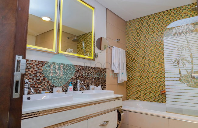 Bloomfields Grandeur 3BR in Wave Tower - Foto 13