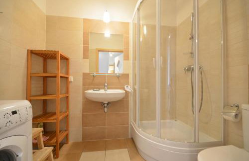 Apartamenty Aquarius z Aquacenter - Foto 10