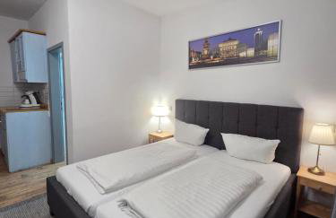 Marcel Apartments Leipzig - Foto 48