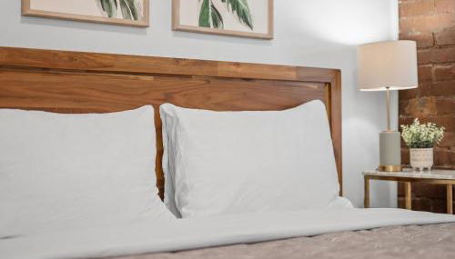 Shadyside, Pittsburgh, Modern and Cozy 1 Bedroom Unit3 with Free Parking - Foto 4