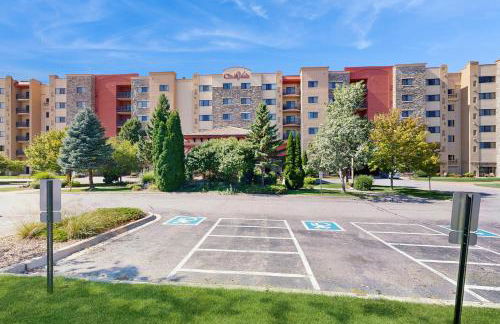 Chula Vista Resort 2226 - Foto 27