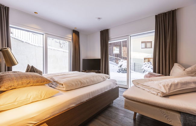 Spacious Apartment With Terrace - Foto 3