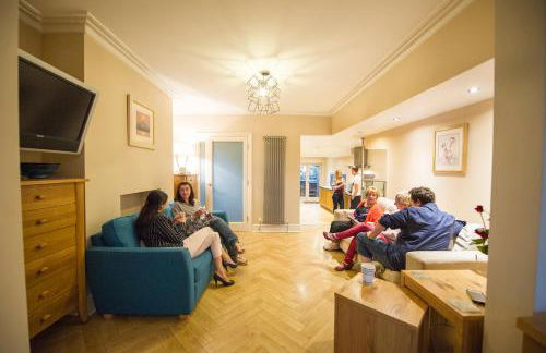 Chester Apartments - Foto 80