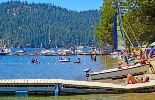 Sierra Pines Villa Deck Jetted Tub Game Rm - Photo 71