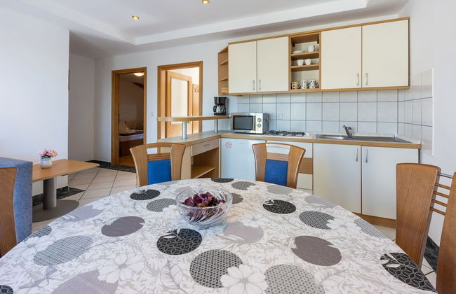 Apartments Neven - Foto 77