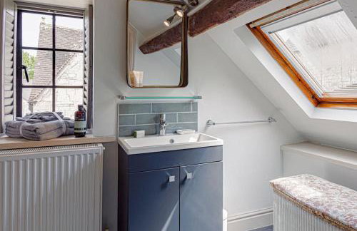 Mill House & Cottage - on The Cotswold Way! - Foto 26