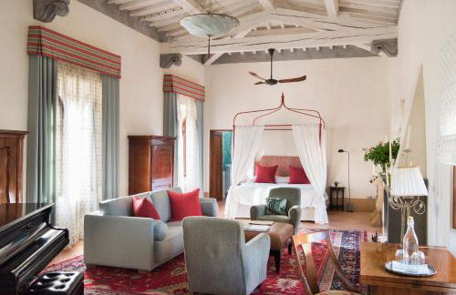 Borgo Pignano Volterra Tuscany - Photo 6