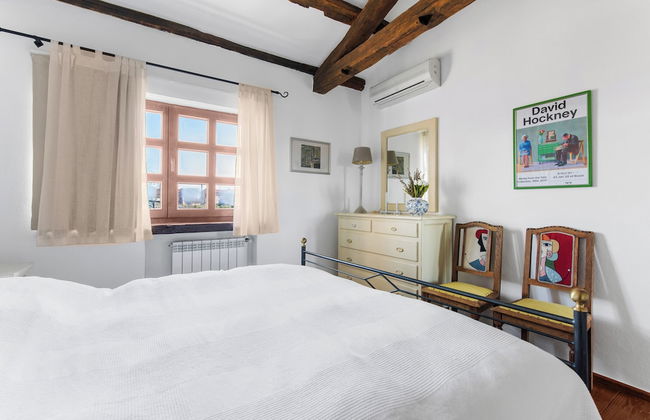 Authentic Villa Fabina in Rural Istria - Foto 3