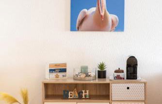 Viana Fishers House - Pool & Beach ! - Foto 77