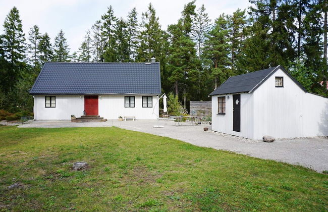 Holiday Home in Slite - Foto 30