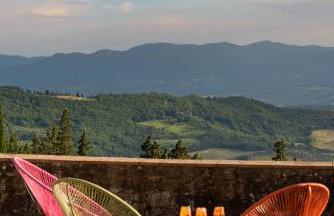 Podere Castellare - Foto 19