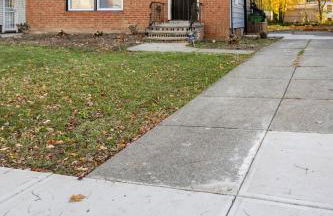 Euclid Near Lake Erie Cleveland king bed - Foto 55