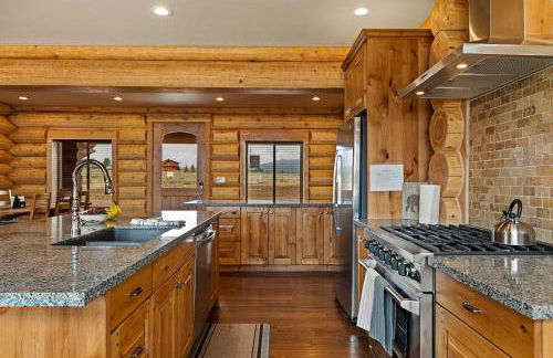 Stone Skipper Lodge - Foto 16