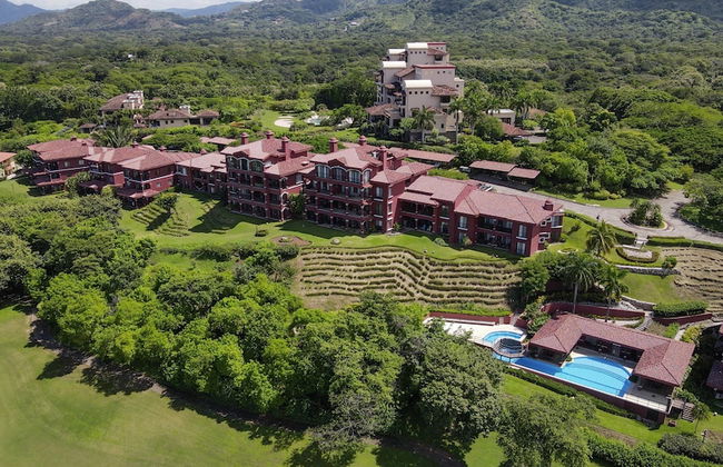 Reserva Conchal Resort - Bougainvillea Complex - Photo 1