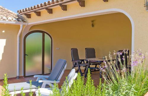 Holiday Home Ui-tje by Interhome - Foto 72