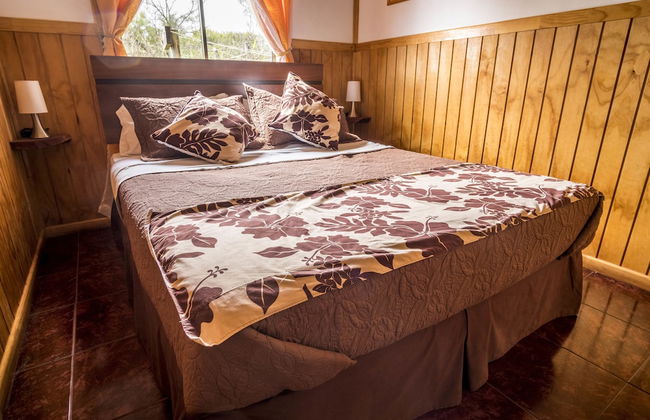 Cabañas Henua Iti - Foto 5