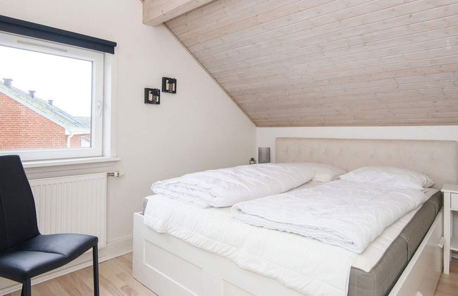 4 Star Holiday Home in Romo - Foto 2