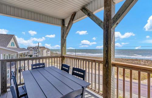 Beachfront Memories by Sea Scape Properties - Foto 26