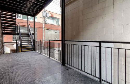 Stunning Duplex Condo #1 - Downtown River North - Foto 20