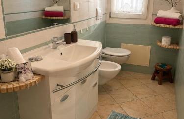 Casa 10 da Georgette - Affitti Brevi Italia - Photo 15