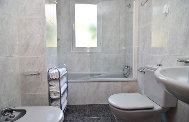 Granada Toro Apartment - Foto 18