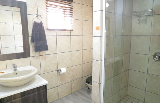 Bushmans Rock Country Lodge - Foto 33