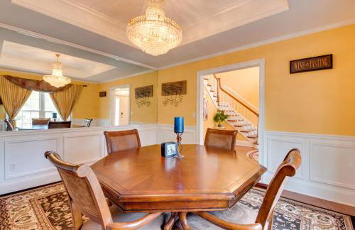 Douglasville Lake Home with Private Pool and Gazebo! - Foto 6