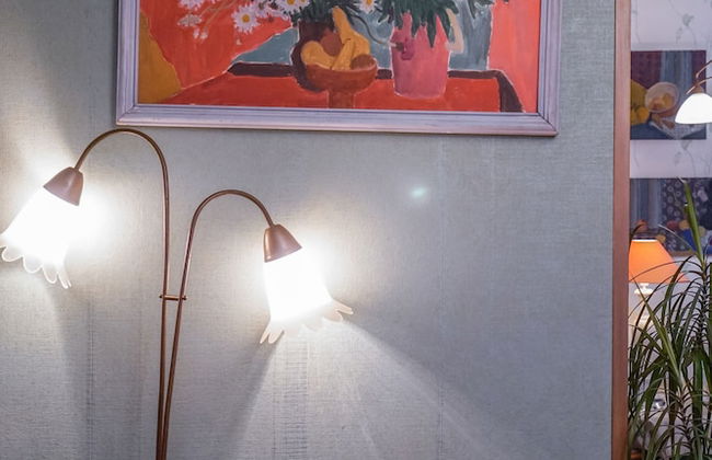 Prime Host apartments on Smolenskaya - Foto 7