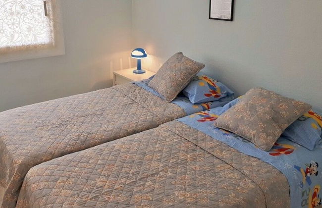 Apartamento con vistas al mar y piscina en la cala “Cap Roig” - Foto 7