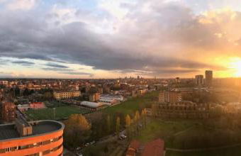 City View Living - Foto 36