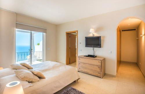 Villa La Terrasse by Holiday Rental Madeira - Foto 16