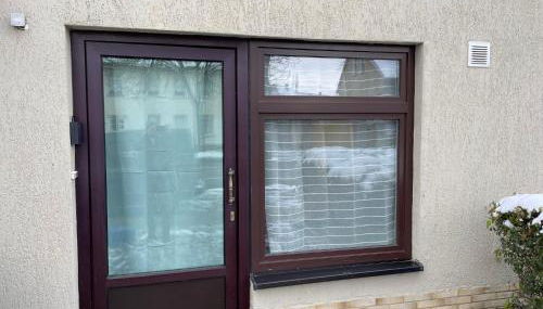 Handwerkerwohnung "Daniel" inklusive Stellplatz - Photo 2