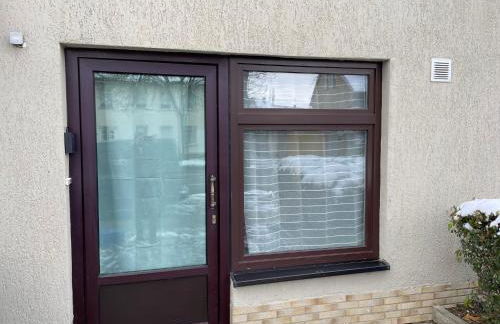 Handwerkerwohnung "Daniel" inklusive Stellplatz - Foto 2