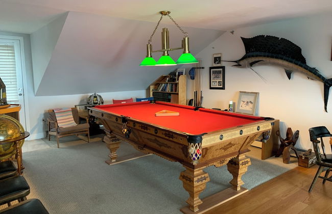 Trade Winds on the Bay - Foto 51