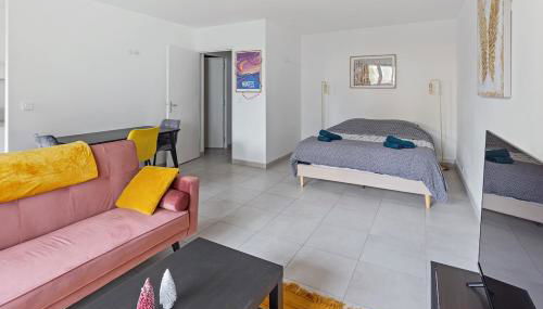 Le Petit Patio - Foto 4