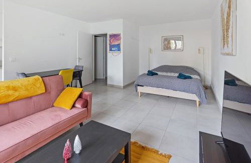 Le Petit Patio - Foto 4