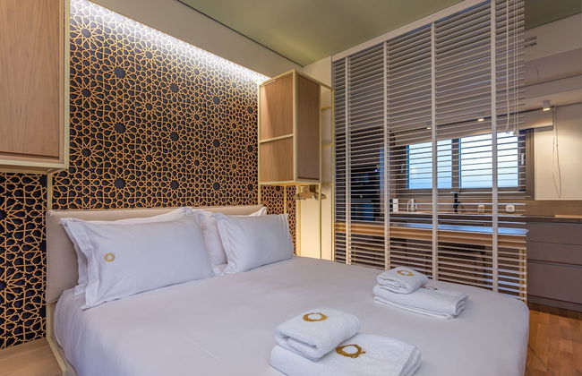 Onira Suite Dreams - Foto 60