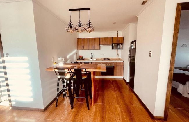 Alto Balmaceda Apartamentos - Foto 4