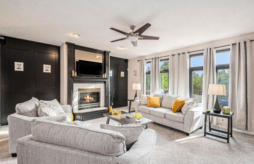 Furnished 5 BR Executive Rental - Foto 50