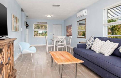 Beautiful Waterfront 1 bedroom #4 - Foto 24