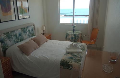 VENECIA AZUL, sunny terrace & beautiful sea views - Foto 34