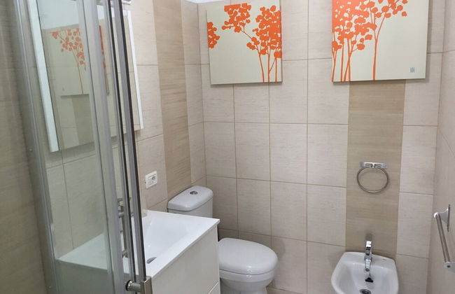 Delicious Los Cristianos,achacay,2bdr & 2bathr Beach Close Wifi Free - Foto 31